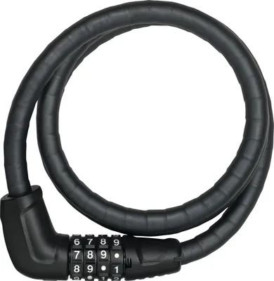 Image de ANTIVOL ABUS Tresorflex 6615C/120/15 black