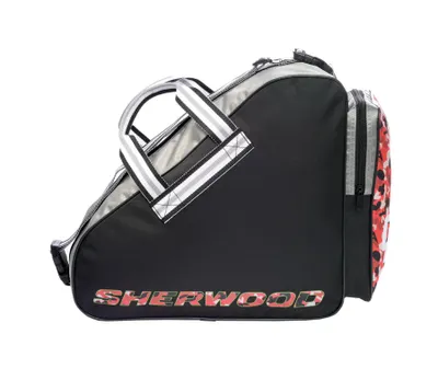Produktbild von SHERWOOD Schlittschuh Tasche Code Series, Farbe:bkr, Größe:Stück