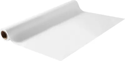 Produktbild von Papier für Untersuchungsliegen 21" x 125 ft Einweg-Krepp-Barriere-Abdeckungsrollen