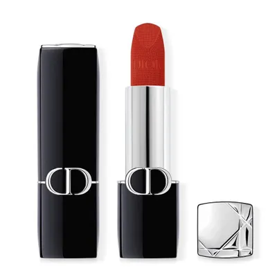 Image de Dior Rouge Dior Barra De Labios 777 Fahrenheit Velvet 30ml