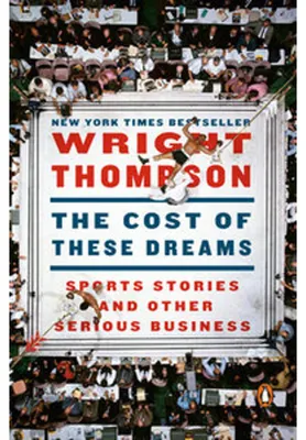 Zdjęcie produktu dla The Cost of These Dreams