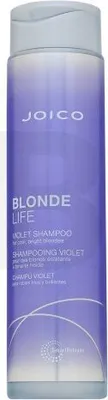 Zdjęcie produktu dla Joico Blonde Life Violet Shampoo szampon neutralizujący do włosów blond 300 ml