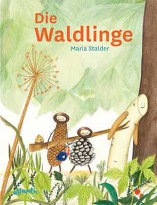 Obrázek produktu pro Die Waldlinge