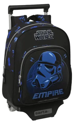 Obrázok produktu pre Safta Batoh Blue Blue Jedna veľkosť