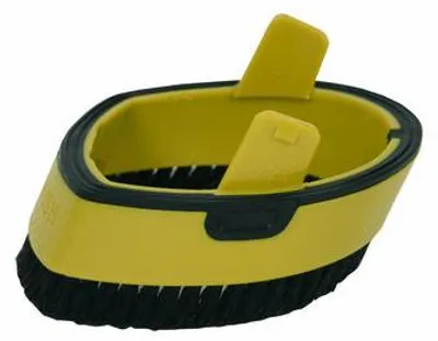 Immagine prodotto di Rowenta spazzola gialla scopa Air Force X-Pert Essential 260 360 RH7320 RH7324