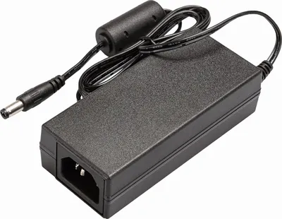 Image de EDAC Alimentation de table 60W 24V 2,5A C14 EA10731K2401