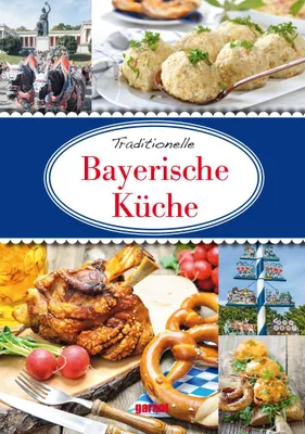 Produktbild von Bayerische Küche