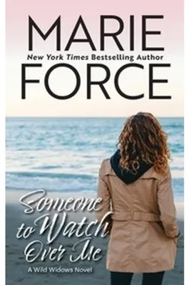 Image de Someone to Watch Over Me