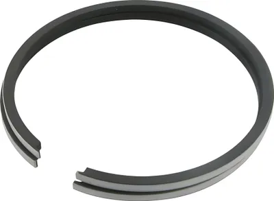Produktbild von Motoforce Kolbenringset (Originalersatz) kompatibel mit Peugeot stehend / liegend