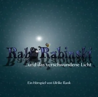 Produktbild von Ralf Rabinski...und das verschwundene Licht