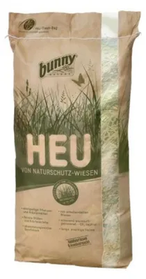 Zdjęcie produktu dla Naturalne Siano Dla Królików 600Gr