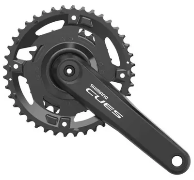 Obrázek produktu pro Kliky Shimano 2 x 9 10 11 rychlostí FC-U4000 s 175 mm CrankarM 40-26 TANDs