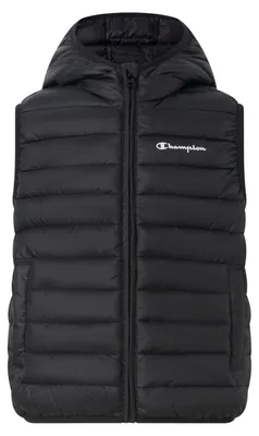 Immagine prodotto di Gilet senza maniche con cappuccio Champion, modello KK001