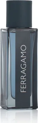 Immagine prodotto di Ferragamo Intense Leather - EDP, 30 ml