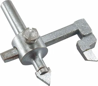 Produktbild von Extol Craft Lochschneider für Fliesen, 103900
