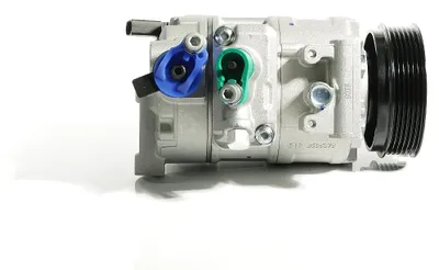 Produktbild von MAHLE ACP 771 000S 6SEU14C Klimaanlage Klimakompressor PAG 46 R134a für VW Transporter V Bus (7HB, 7HJ, 7EB, 7EJ, 7EF, 7EG, 7HF, 7EC) Multivan V