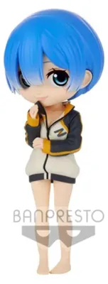 Produktbild von Re:Zero Rem Q Posket Vol. 2 (A) (14cm)