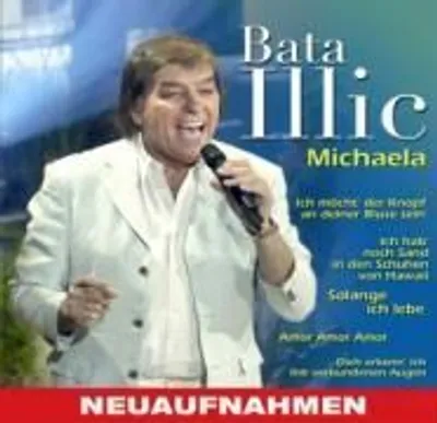Produktbild von Illic,Bata-Michaela