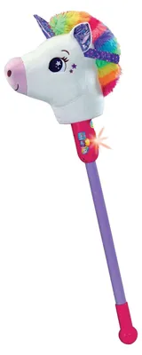Image de VTech, baguette musicale licorne Cristal, pour les enfants de 2 ans et plus