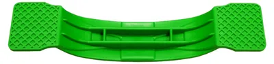 Produktbild von EDUPLAY 170229 Balancierwippe, 58 x 12,5 x 10 cm, grün