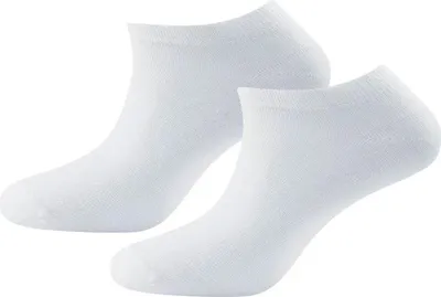 Obrázok produktu pre Devold Of Norway Daily Merino Dlhé ponožky Biele EU 36-40 Muži,Ženy Biele EU 36-40