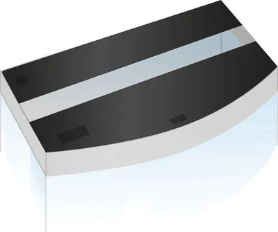Immagine prodotto di Klappensatz für Vision 450 (2 teilig)