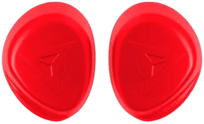 Immagine prodotto di Dainese Pista Elbow Slider Rosso Fluo UNI Slidery