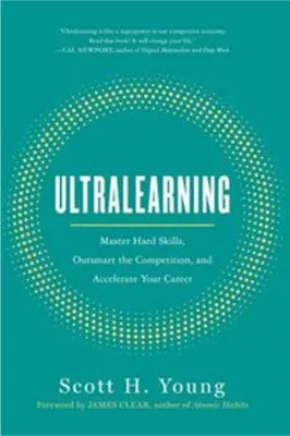 Produktbild von Ultralearning