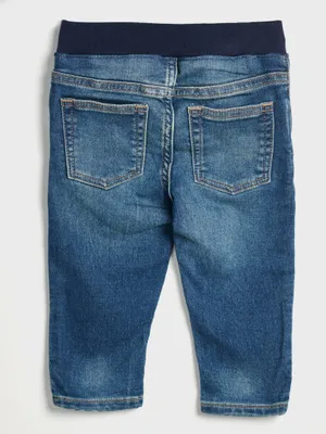 Produktbild von GAP Baby Jeans Slim 708390-00__12-18M