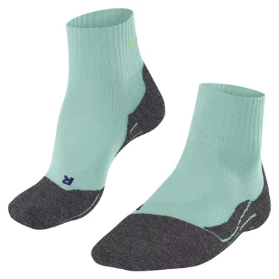Produktbild von Falke TK2 Short Cool Damen mint 39/40