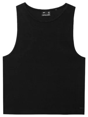 Immagine prodotto di Maglietta senza maniche da donna, taglia XL, marca 4F