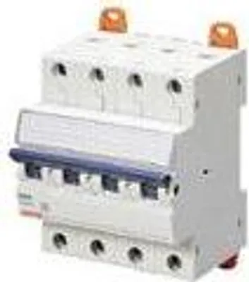 Immagine prodotto di Gewiss GW92693 Interruttore 4 4 modulo/i