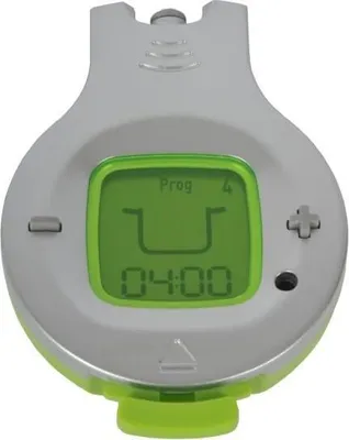 Image de SEB - Réglage de l'horloge-Nutricook - X1060003