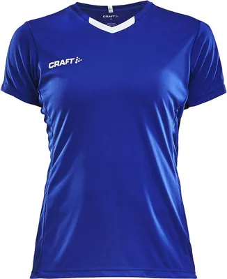 Produktbild von Craft Progress Jersey Contrast W