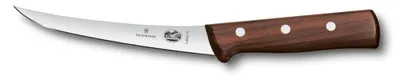Produktbild von Victorinox, 5.6606.15, Wood, Ausbeinmesser, Extra scharfe Klinge, mi...