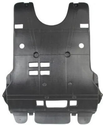 Produktbild von BLIC Motorabdeckung Motorschutz für CITROËN C4 Picasso I (UD)