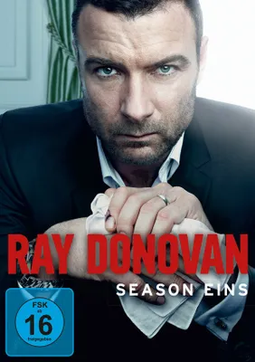 Produktbild von Ray Donovan - Season 1