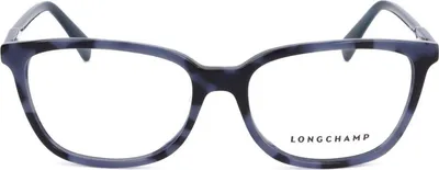 Produktbild von Longchamp Sonnenbrille LO2607 461 54 16 140
