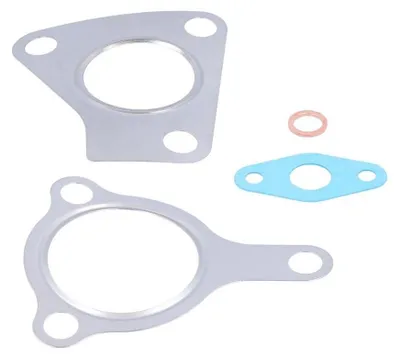 Produktbild von KAMOKA 8606160 Montagesatz Turbolader für OPEL Meriva A (X03) Astra H Caravan (A04) Astra H Schrägheck (A04) Meriva B (S10) Astra H Limousine (A04)