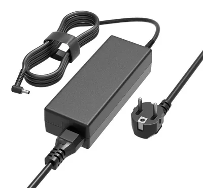 Productafbeelding van 19V Oplader Compatibel met 34" tot 19" Monitoren en TV's