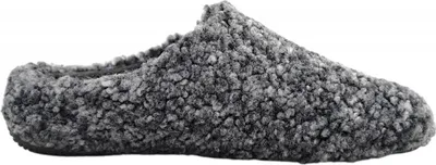Imagen del producto de Verbenas York: Zapatos de mujer, zapatillas para estar en casa, color gris, estilo casual