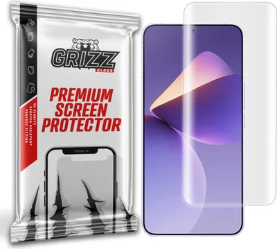 Produktbild von Hydrogel-Folie GrizzGlass Hydrofilm für Meizu 21