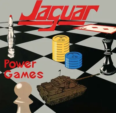 Zdjęcie produktu dla Power Games