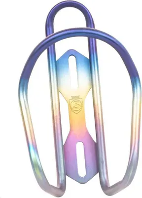 Produktbild von Silca Titanium Flaschenhalter Mehrfarbig  Mehrfarbig One Size