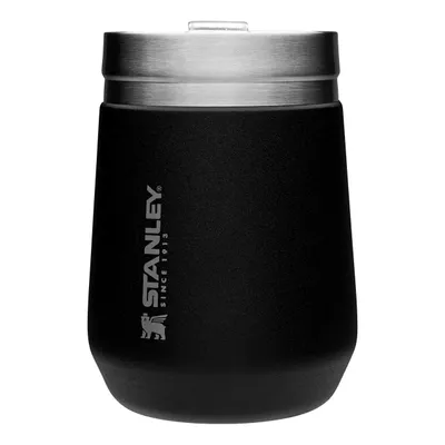 Zdjęcie produktu dla Stanley THE EVERYDAY TUMBLER 0,29 l Matte Black Pebble