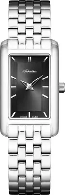 Obrázok produktu pre Hodinky Adriatica A3836.5116Q strieborné