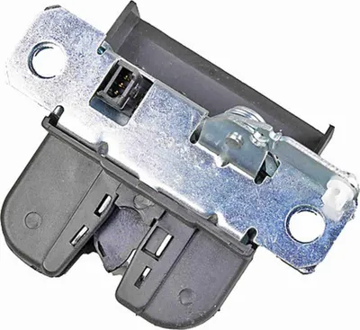 Productafbeelding van METZGER 2310612 Achtersluiting, bagagesleutel voor VW POLO (9N), achterklep