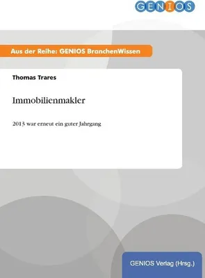 Produktbild von Immobilienmakler