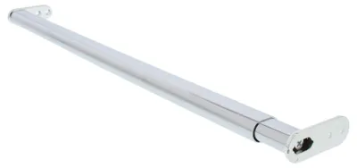 Produktbild von Omgoods – Teleskopierbare Kleiderstange für Schränke, 40-60 cm