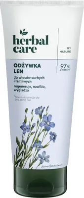 Produktbild von Conditioner für trockenes und brüchiges Haar Len